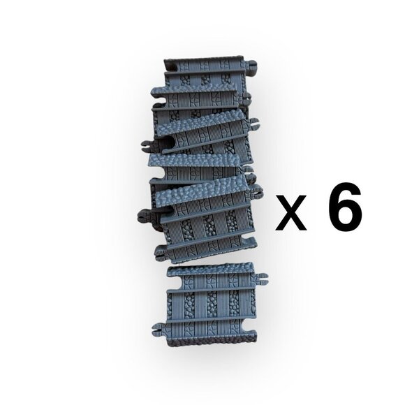 Thomas and Friends Elsbridge Train Set With Tracks Tunnels and Accessories - Picture 9 of 16